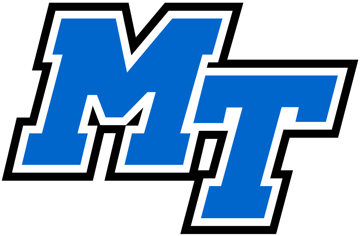 Middle Tennessee St